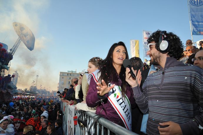 Ingrandisci la foto